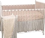 Cotton Tale Designs 3 Piece Crib Bedding Set, Tea Party by Cotton Tale Designs [並行輸入品]