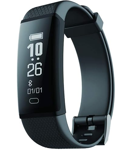スマートウォッチ anemos fit  AW-002 万歩計®・歩数計・活動量計・ウェアラブル・スマートウォッチ