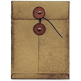 High Quality Movers & Shapers L Die - Pocket Envelope by Tim Holtz