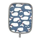 Ｃｏｃｏジェルライト保冷・保温シート( ブルー)