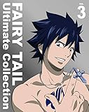 FAIRY TAIL -Ultimate collection- Vol.3