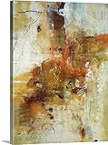 Jill Martinプレミアムシックラップキャンバス壁アート印刷題名Up Tempo 30" x 40" 2408986_24_30x40_none