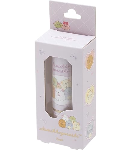 Amazon.co.jp: サンエックス(San-X) リラックマ マスコット付リップ