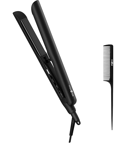 Amazon | [ mod's hair ] スタイリッシュ コンパクト ストレート