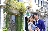 ベトナム結婚式の写真 あなたは知らない