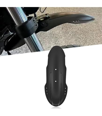 Amazon | Puig 3557C REAR-FENDER CBR400/500/CB400/500F/X (19-21