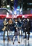 【Amazon.co.jp限定】PSYCHO-PASS サイコパス 2 VOL.1<初回生産限定特典/スペシャルイベントチケット優先販売申し込み券> (早期予約特典:複製アフレコ台本付) (各巻特典:オリジナル卓上カレンダー付)[DVD]