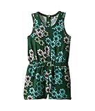 (ミニロディーニ) Mini Rodini ガールズ パンツ Daisy Summersuit (Infant/Toddler/Little Kids/Big Kids) (並行輸入品) flyail