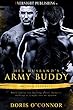 Her Husband's Army Buddy (McLeod Security Book 1) (English Edition)