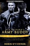 Her Husband's Army Buddy (McLeod Security Book 1) (English Edition)