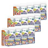 エリエール キッチンペーパー 超吸収 キッチンタオル 70カット×48ロール(4ロール×12パック) パルプ100% 1.4倍巻き 【ケース