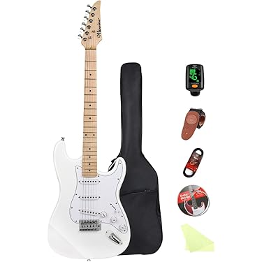 Ferma エレキギター スターターセット【ケース・ストラップ・シールド・弦付】 imgrc0312271944.jpg