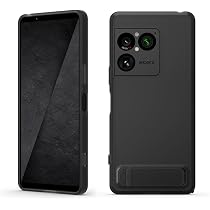 Amazon | ソニー Xperia 1 VIII 16/512GB グラファイトブラック XQ