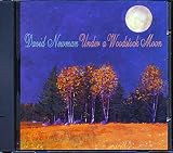 Under a Woodstock Moon
