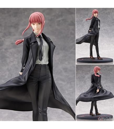 チェンソーマン　Exc∞d Creative Figure　マキマ　5点 Amazon.co.jp: チェンソーマン Exc∞d Creative Figure マキマ