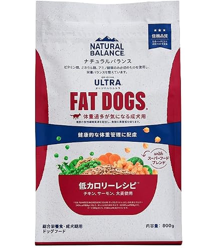 Amazon.co.jp: ナチュラルバランス ホールボディヘルス チキン