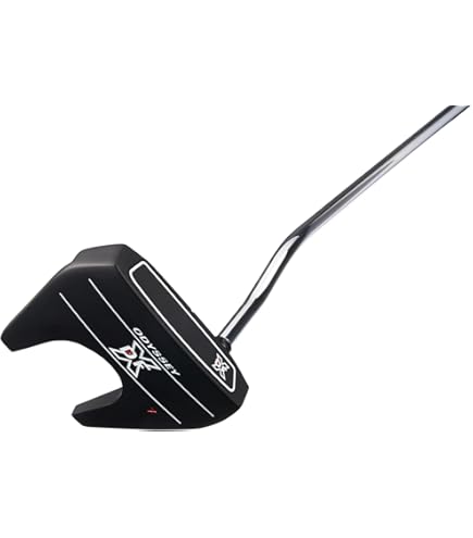 ODYSSEY (Men) Right Putter EYE TRAX #7 PSTL, 33