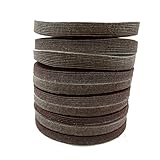 (スリーボックス)ThreeBox ダブルアクション サンド マジック ペーパー ディスクサンダー 用 100枚 セット (＃１００)