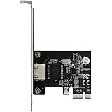 玄人志向 2.5GビットＬANカード GBE2.5-PCIE