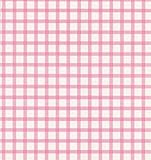 Brewster NG63844 Gingham Pink Checkered Pattern Wallpaper [並行輸入品]