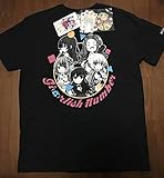 しまむらコラボＴシャツ「ガーリッシュナンバー」サイズＬＬ