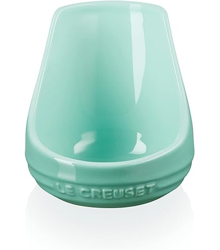 Amazon｜ル・クルーゼ(Le Creuset) ふた立て リッド・スタンド セージ