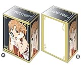 ブシロードデッキホルダーコレクションV2 Vol.1324 ソードアート・オンライン アリシゼーション『結城明日奈』Part.2