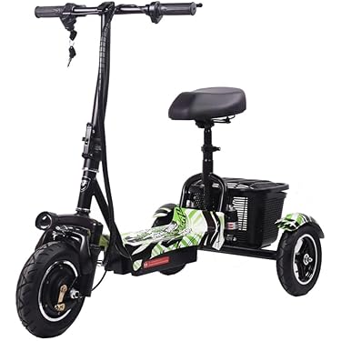 JICOMUS 電動三輪車 幼児用 ブラック/ゴールド 子ども用三輪車｜子ども用自転車、三輪車｜ベビー、キッズ