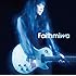 miwa「Faith(通常盤)」