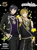 Paradox Live THE ANIMATION BD5 [Blu-ray]