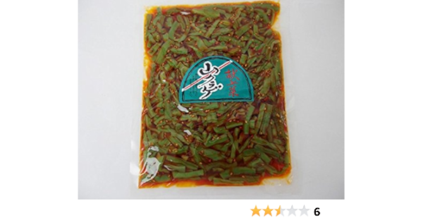 Amazon 山クラゲ ラー油 300g 献上菜 皇帝菜 貢菜 ステムレタス 茎レタスとも呼ばれている山くらげ コリコリの歯ごたえが堪らなく ご飯やお酒の肴にもよく合う逸品です 辣油のぴりっ辛が堪りません 惣菜 ふりかけ 漬物 通販