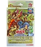 Amazon | 遊戯王 SD39-JPP05 精霊術の使い手 (日本語版 スーパーレア