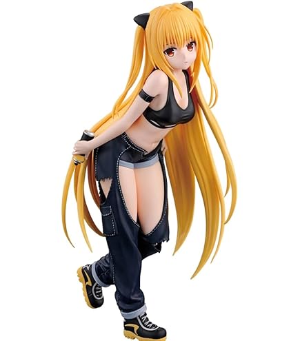 Amazon.co.jp: To LOVEる とらぶる ダークネス GLITTER&GLAMOURS