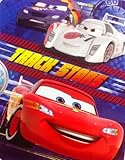 Cars Disney Baby Plush Blanket 40 " x50 "