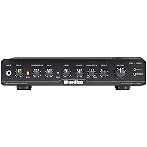Amazon.co.jp: HARTKE (ハートキー) コンパクト・ベースアンプヘッド 