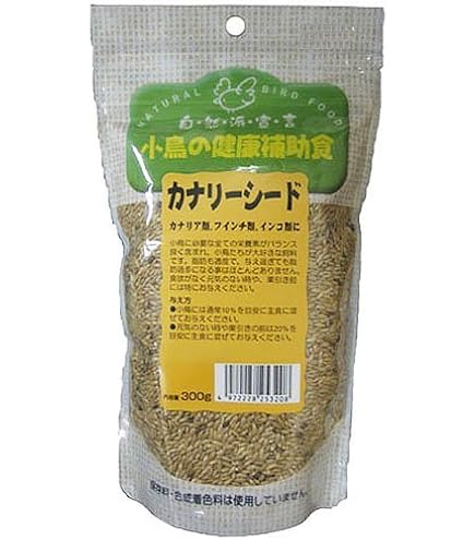 Amazon | k-82 カナリアレッド 40g | 有限会社 コバヤシ | 餌 通販
