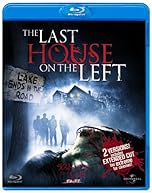 さらに大幅値下げ！廃盤　鮮血の美学LAST HOUSE ON THE LEFT さらに大幅値下げ！廃盤 鮮血の美学LAST HOUSE ON THE LEFT