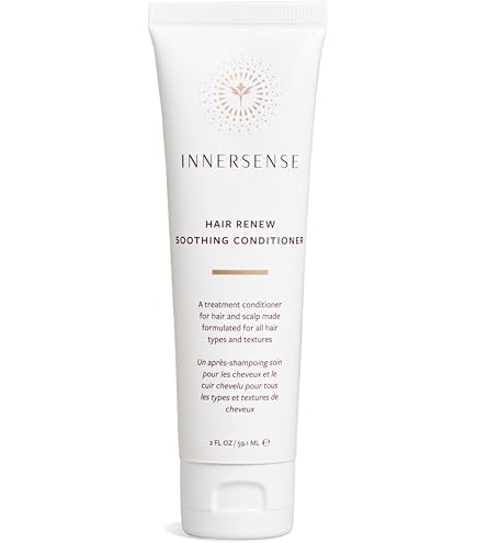 Amazon | INNERSENSE(インナーセンス) コンディショナー ダメージケア