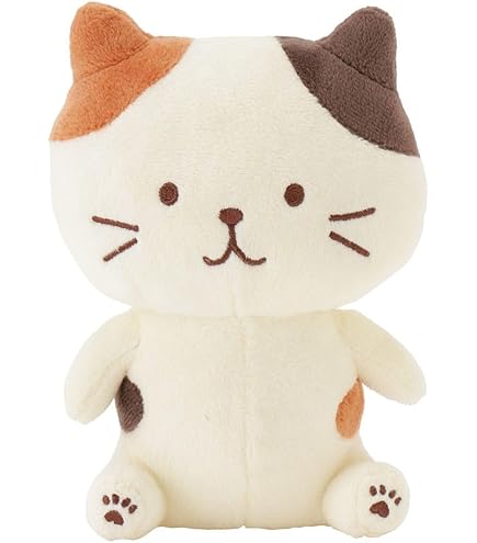 【ふくふくにゃんこ】ミケランジェロ 纏め売り ふくふくにゃんこ ミケランジェロ3点セット - メルカリ