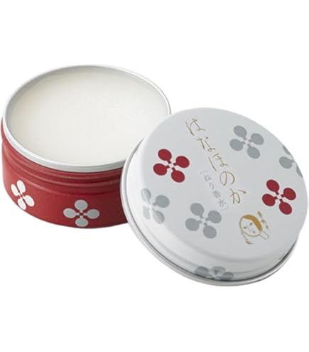 Amazon | 【練り香水】カウブランド 赤箱 練香水 ミルクバター 配合