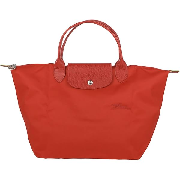 ⭕️更に！値下げしました 【未使用】LONGCHAMP レザー トートバッグ LONGCHAMP Longchamp ロンシャン トートバッグ Shop-It ショップ
