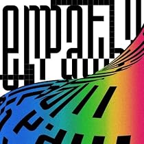 NCT 2018 『Empathy』 REALITY ver. 韓国盤CD 51Cj9L005jL._AC_UL210_SR210,