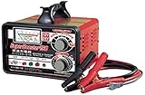 日動 急速充電器 スーパーブースター150 150A 12V/24V NB150