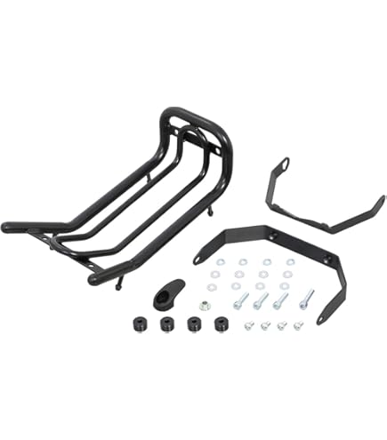 Amazon | UDOM KARNCHANG ホンダスーパーカブC125用センターフェア