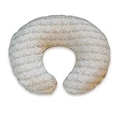 Boppy Nursing Pillow and Positioner, Love Letters/Ivory by Boppy [並行輸入品]