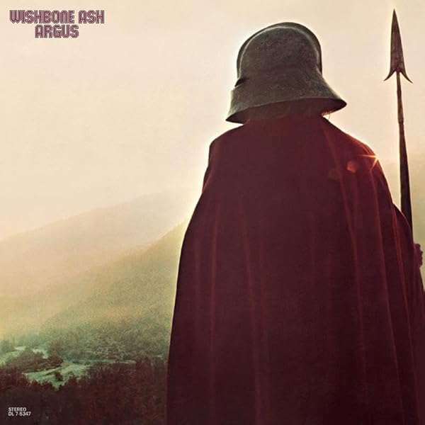Amazon.co.jp: WISHBONE ASH: ミュージック
