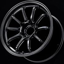 Amazon.co.jp: ヨコハマホイール(YOKOHAMA WHEEL) アドバン ADVAN RS 