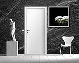 wall26 - 粘着タイプの壁紙 大壁面シリーズ 66"x96" WMR-WP-X-D325-66x24x4