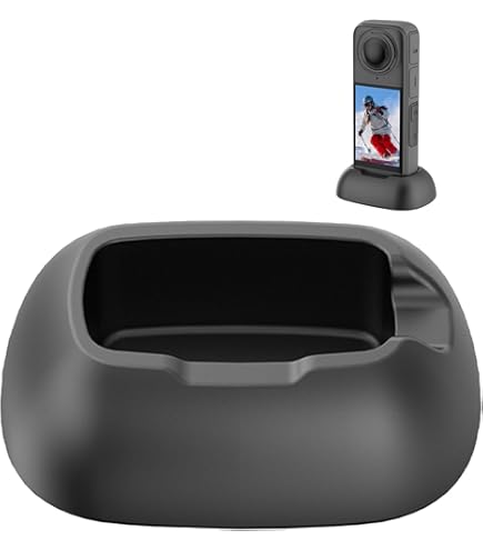 Amazon | Insta360 X4 X5 対応 固定ベース スタビライザーブラケット