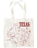 MAPTOTE グローサリートート　Texas